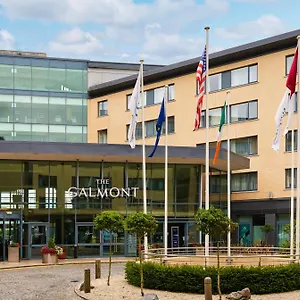 Hotell The Galmont &, Galway